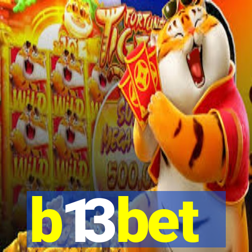 b13bet