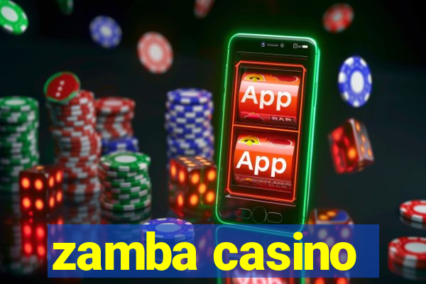 zamba casino