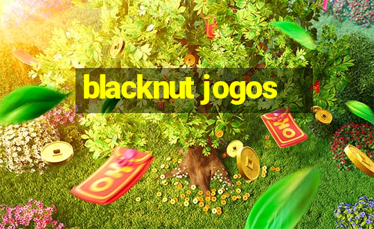 blacknut jogos