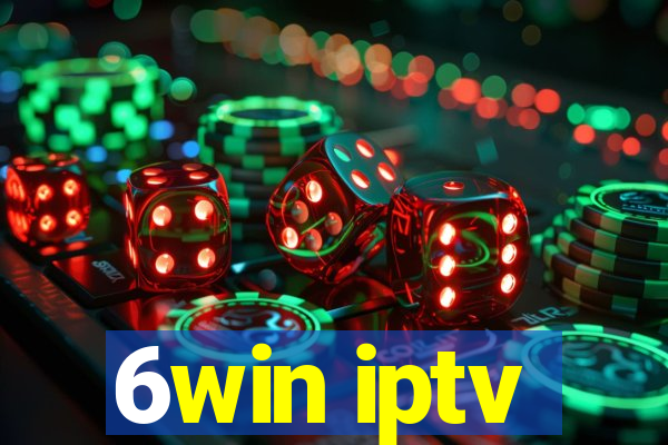 6win iptv