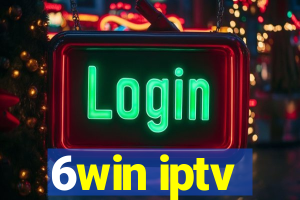 6win iptv