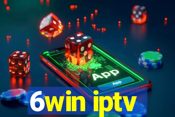 6win iptv