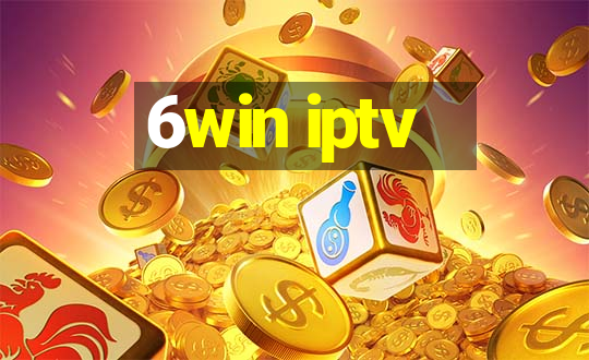 6win iptv