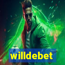 willdebet