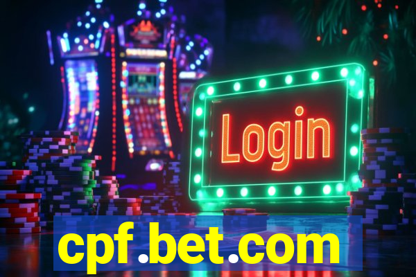 cpf.bet.com