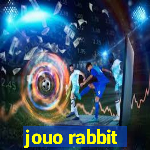 jouo rabbit