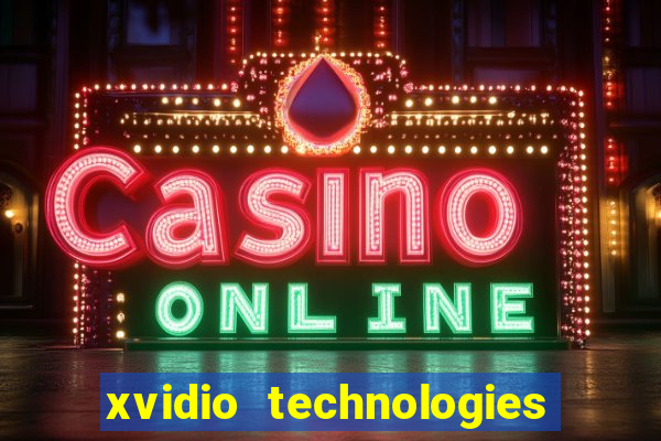 xvidio technologies startup brasil 2022 download grátis