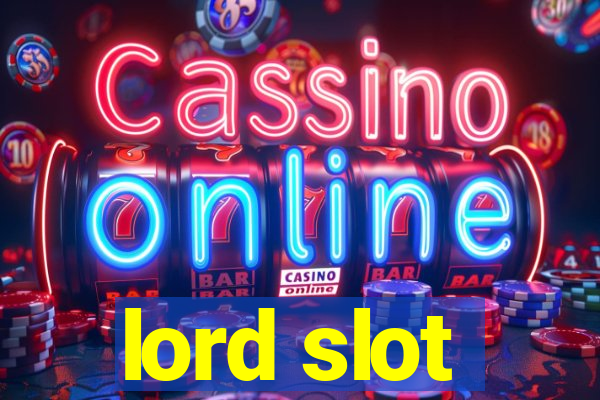 lord slot