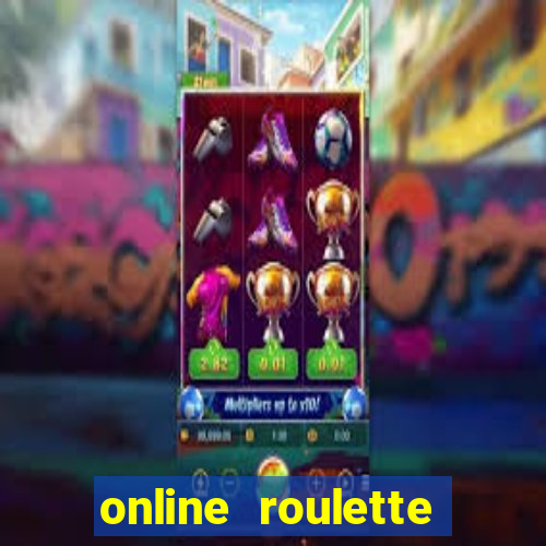 online roulette casino portugal