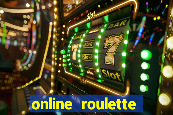 online roulette casino portugal