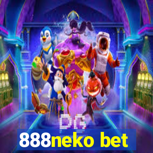 888neko bet