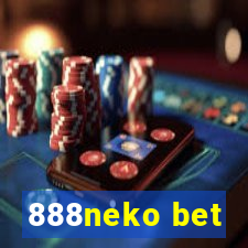 888neko bet