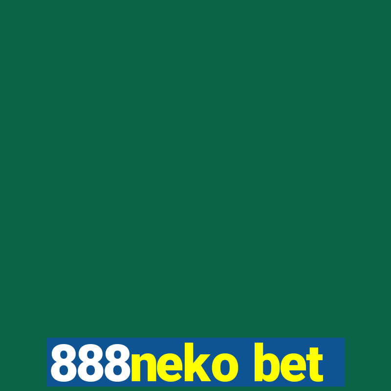 888neko bet