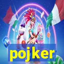 pojker