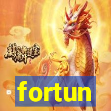 fortun