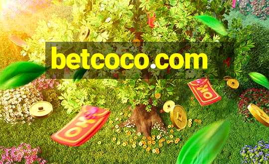 betcoco.com