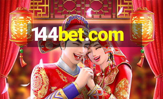 144bet.com