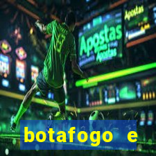 botafogo e internacional palpite