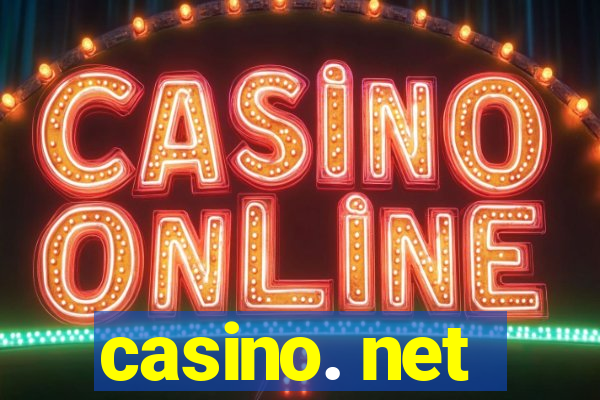 casino. net