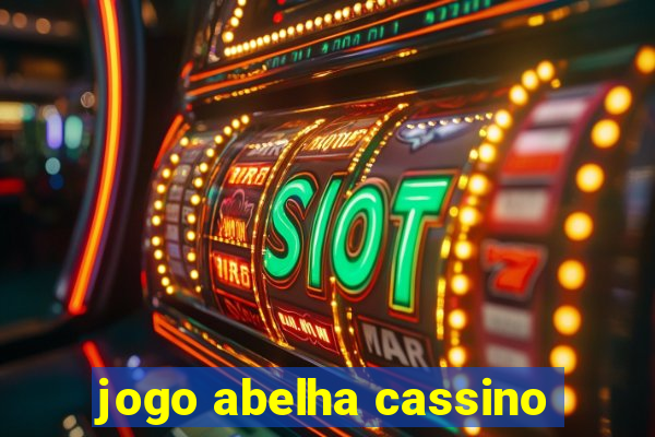 jogo abelha cassino