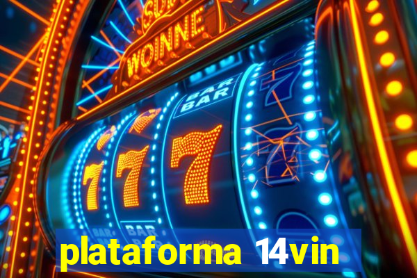 plataforma 14vin