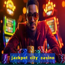 jackpot city casino paga mesmo