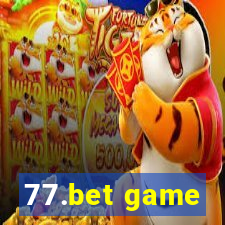 77.bet game