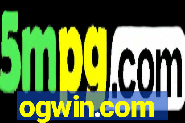 ogwin.com