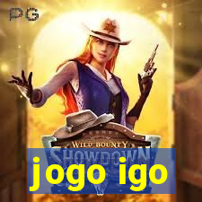 jogo igo