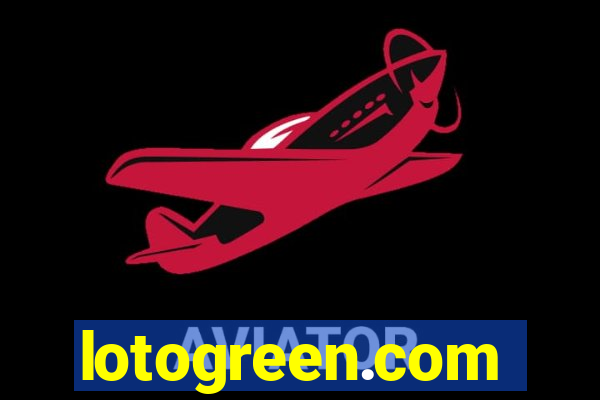 lotogreen.com