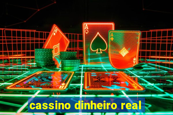 cassino dinheiro real