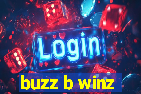 buzz b winz