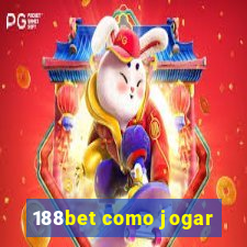 188bet como jogar