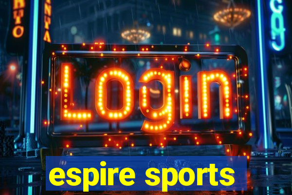 espire sports