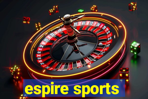 espire sports