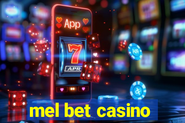 mel bet casino