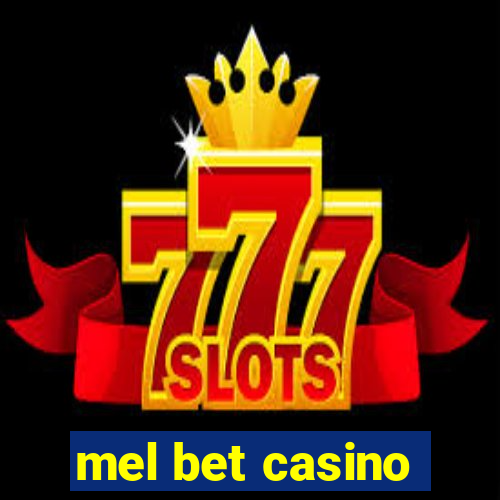 mel bet casino