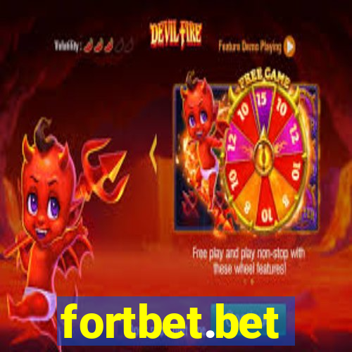 fortbet.bet