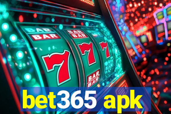 bet365 apk