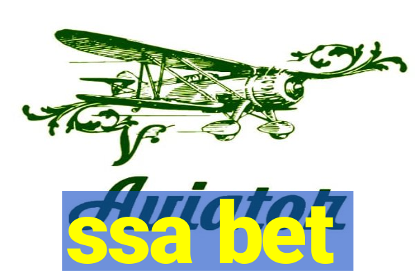 ssa bet