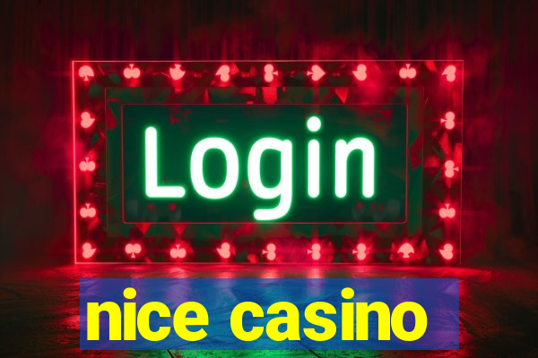 nice casino