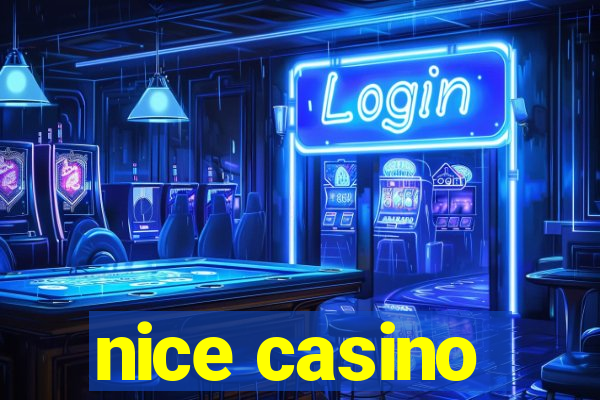 nice casino