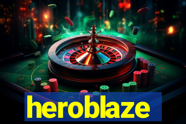 heroblaze