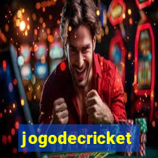 jogodecricket