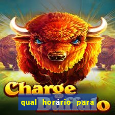 qual horário para jogar fortune rabbit