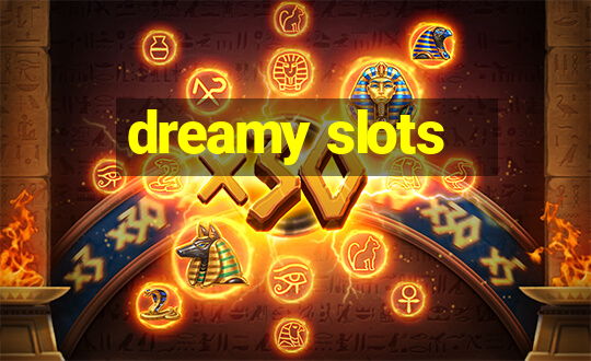 dreamy slots