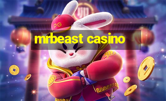 mrbeast casino