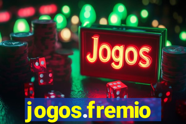 jogos.fremio