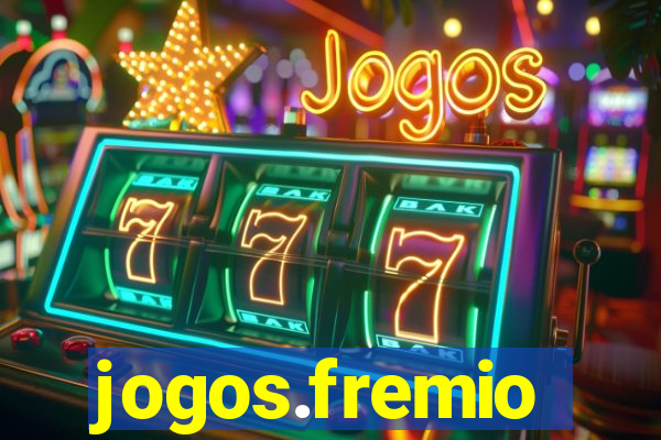 jogos.fremio