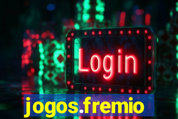 jogos.fremio